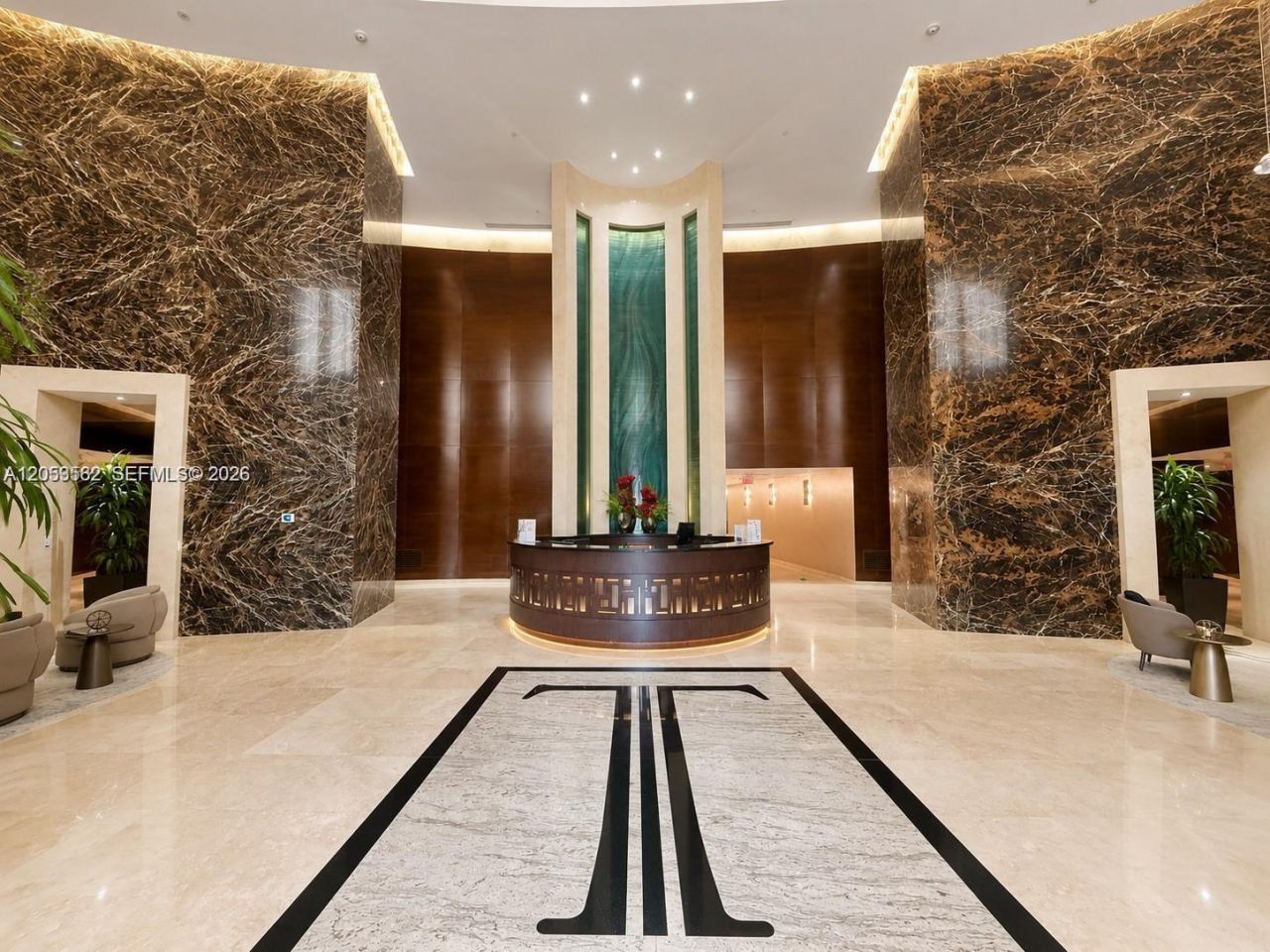 15811 Collins Ave , Unit 2905, Sunny Isles Beach, FL 33160 Photo