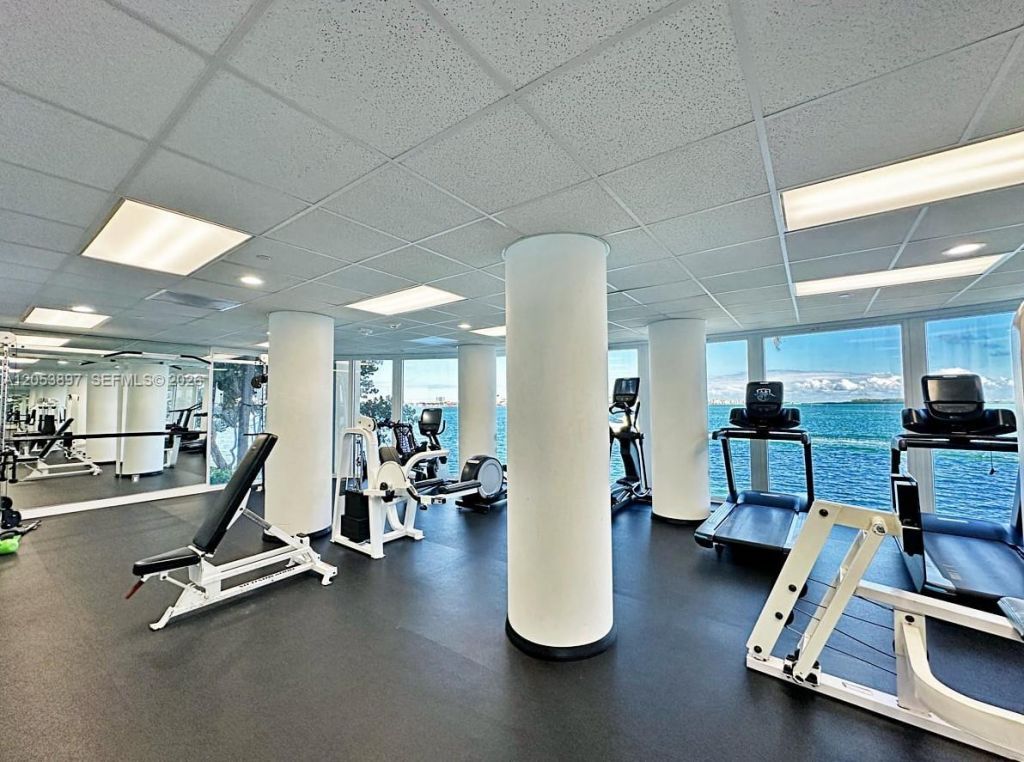 770 Claughton Island Dr, Unit 1008, Miami, FL 33131 Photo