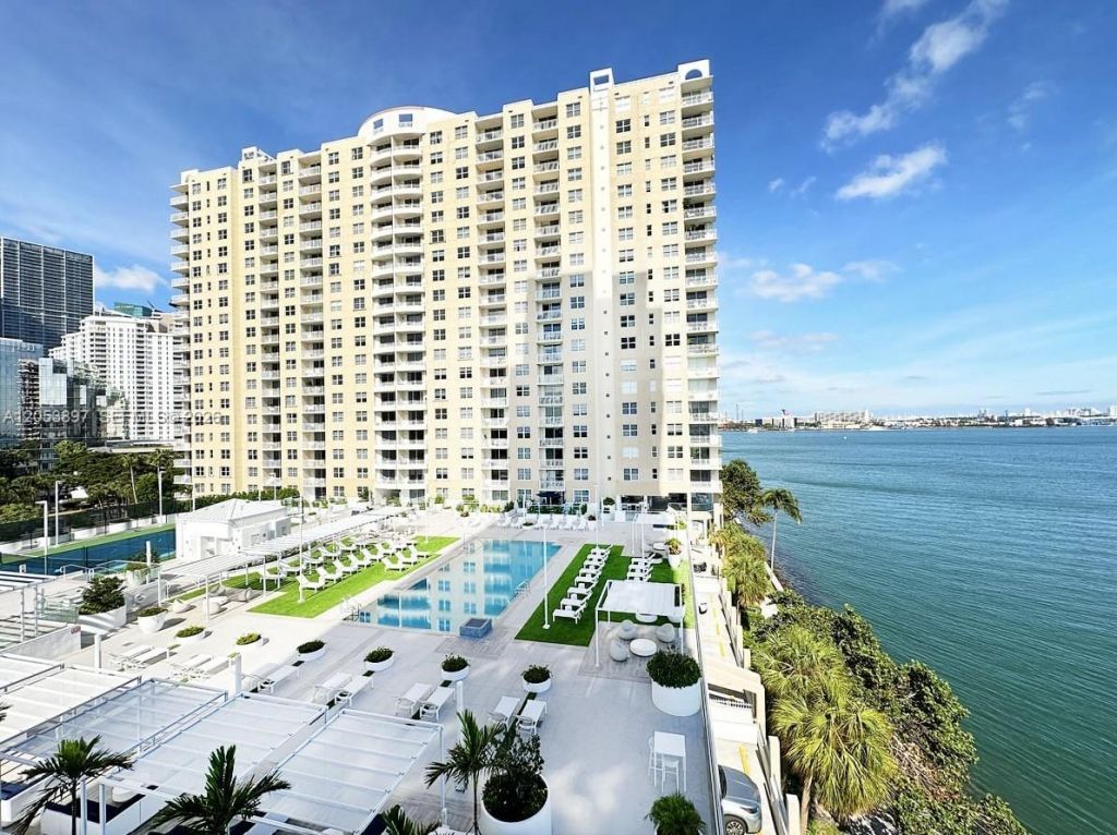 770 Claughton Island Dr, Unit 1008, Miami, FL 33131 Photo