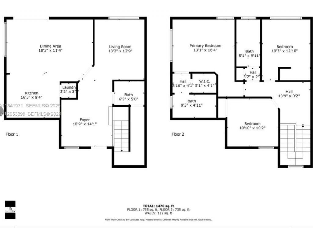 1485 NE 33rd Rd, Unit 111-1, Homestead, FL 33033 Photo
