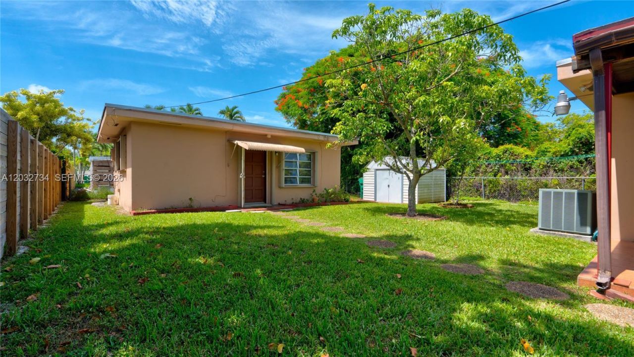 6560 SW 34th St, Miami, FL 33155 Photo