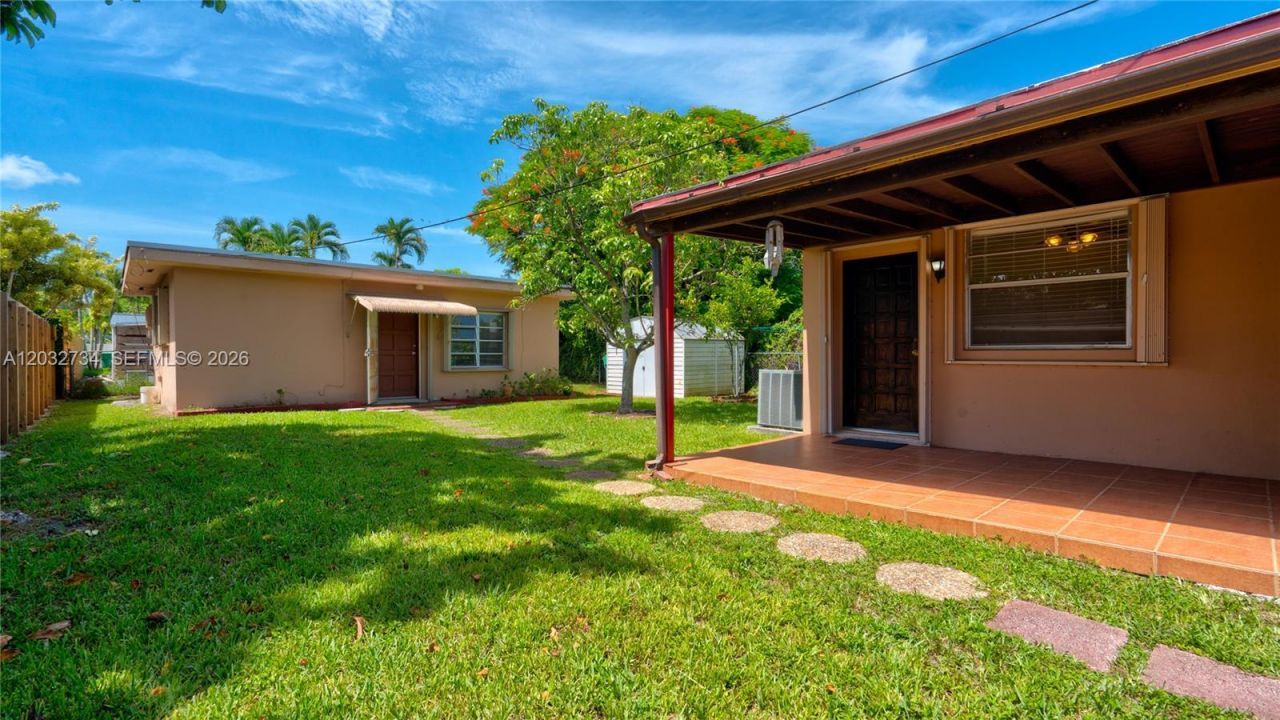 6560 SW 34th St, Miami, FL 33155 Photo