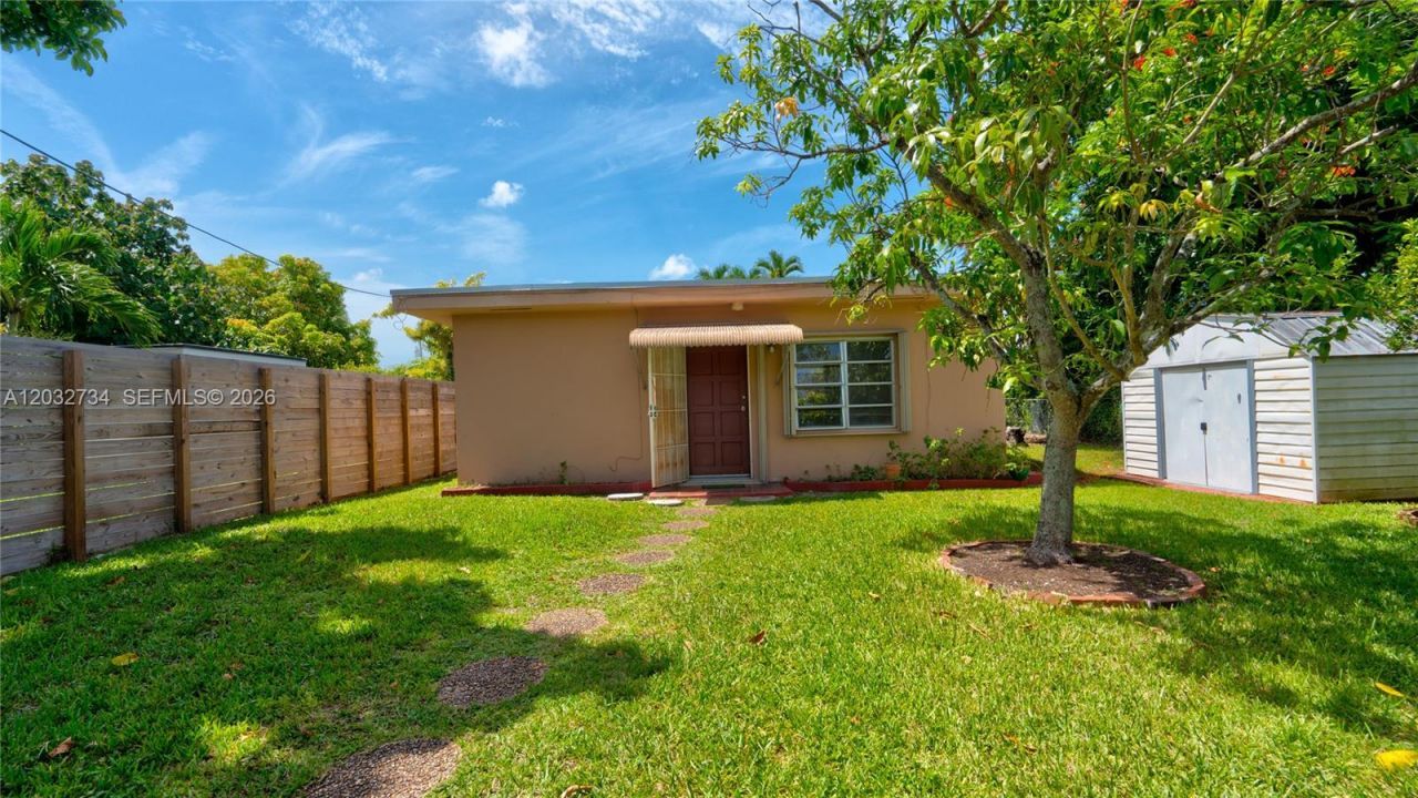 6560 SW 34th St, Miami, FL 33155 Photo