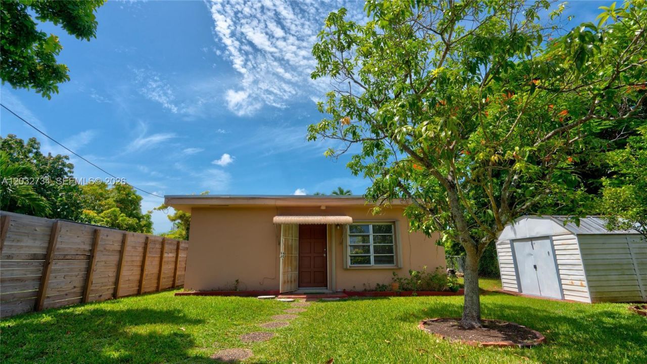 6560 SW 34th St, Miami, FL 33155 Photo