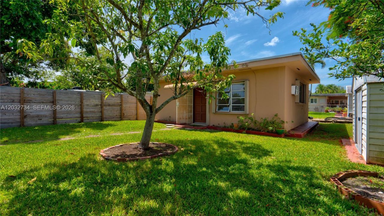 6560 SW 34th St, Miami, FL 33155 Photo