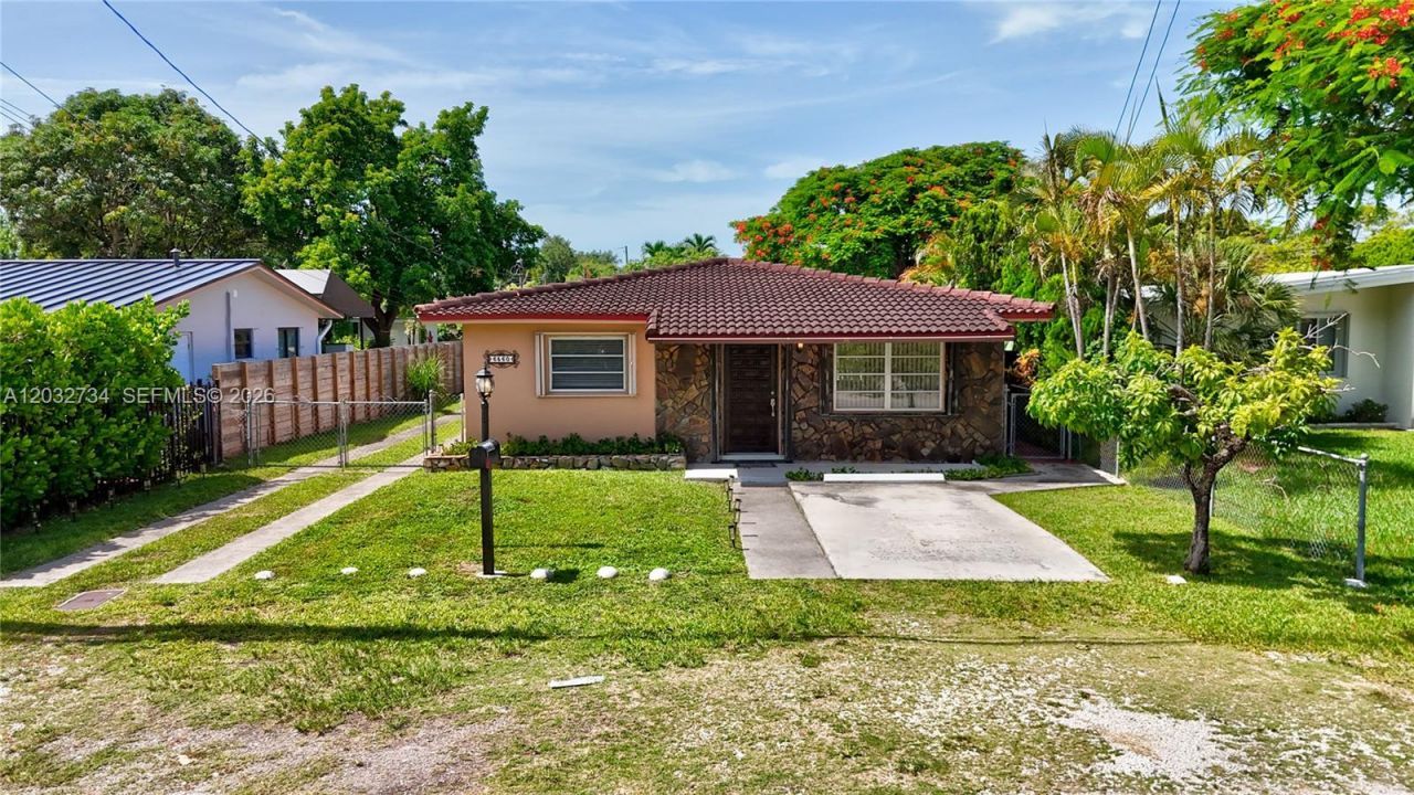 6560 SW 34th St, Miami, FL 33155 Photo