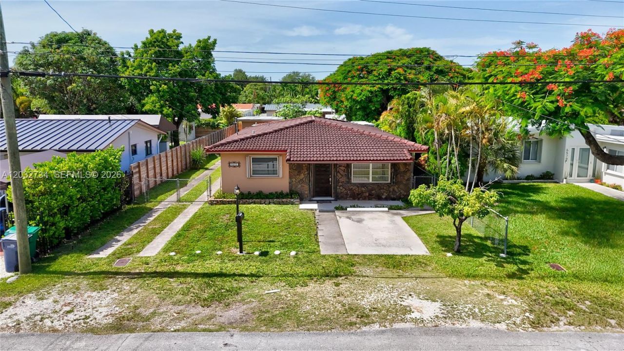 6560 SW 34th St, Miami, FL 33155 Photo