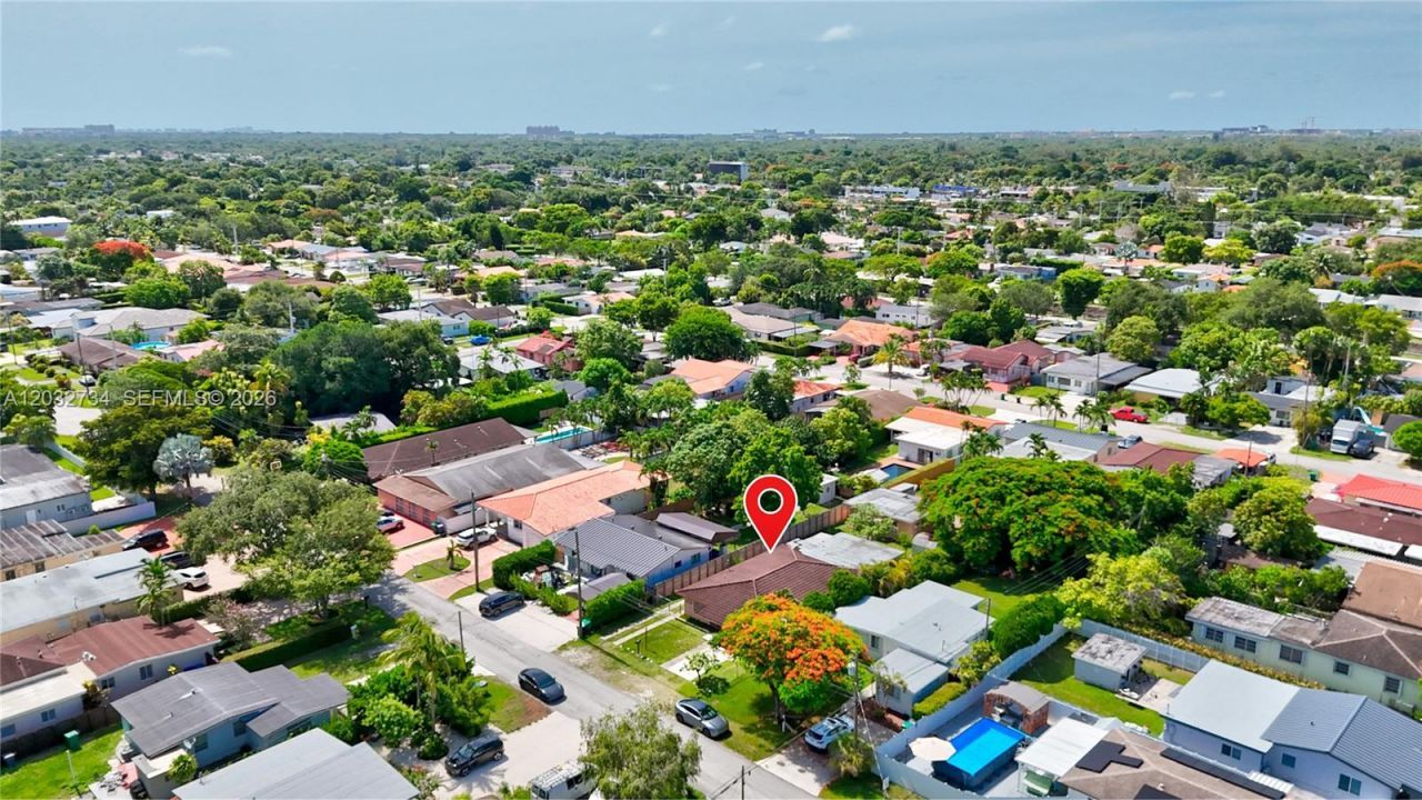6560 SW 34th St, Miami, FL 33155 Photo