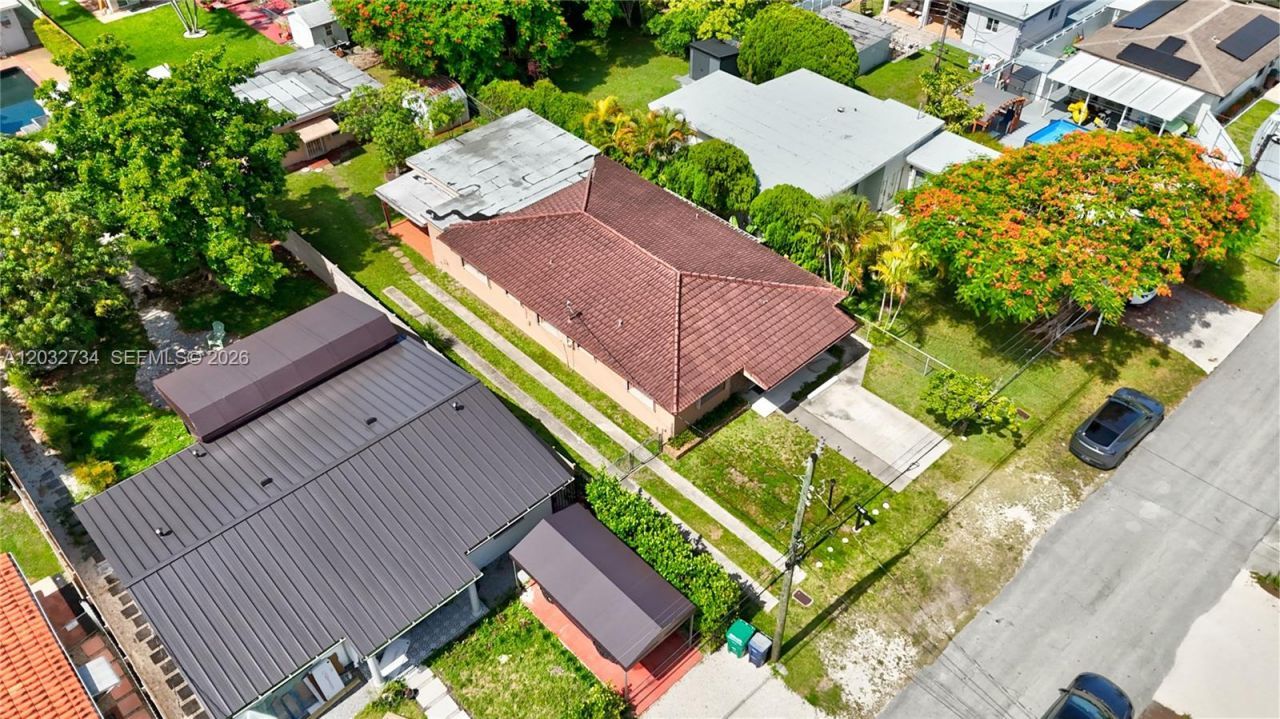 6560 SW 34th St, Miami, FL 33155 Photo