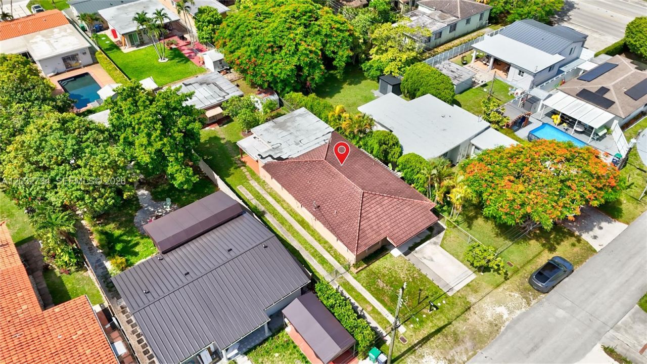 6560 SW 34th St, Miami, FL 33155 Photo