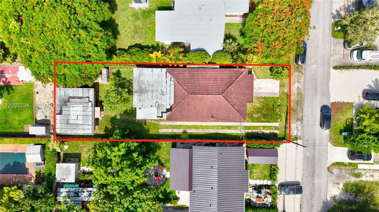 6560 SW 34th St, Miami, FL 33155 Photo