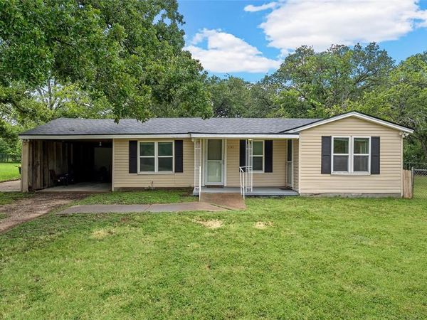 4704 Williams Road, Bellmead, TX 76705