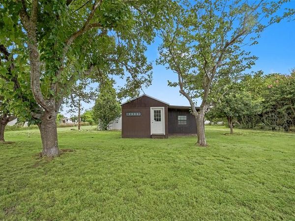 1304 Terry Drive, Willow Park, TX 76008