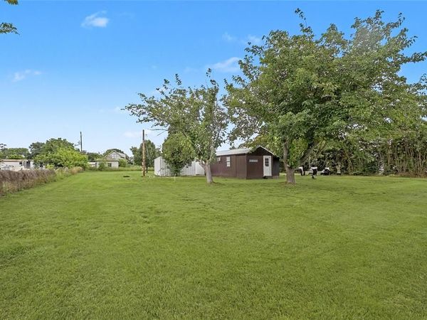 1304 Terry Drive, Willow Park, TX 76008
