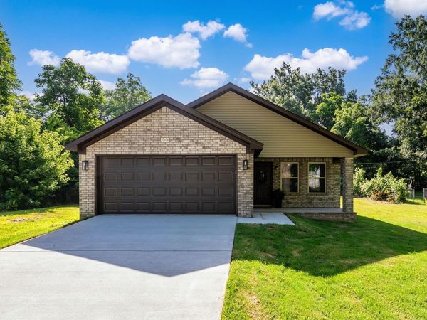506 Kay Street, North Little Rock, AR 72117