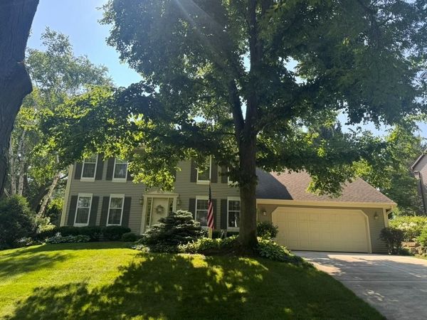 6333 Stonefield Stonefield Road, Middleton, WI 53562