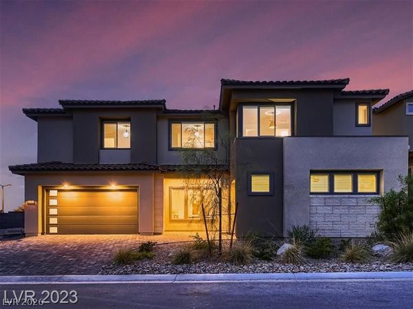 12137 Sage Thunder Avenue, Las Vegas, NV 89138