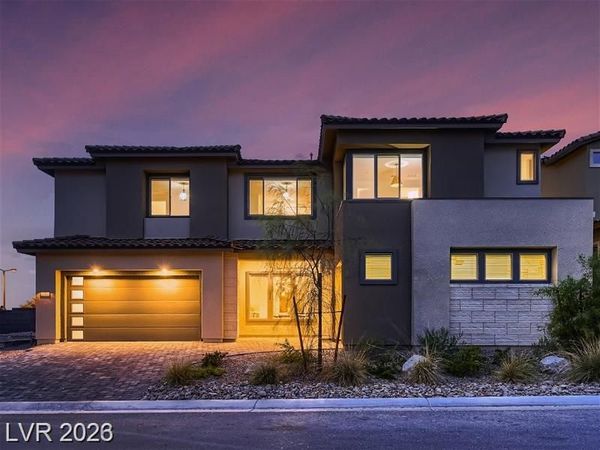 12137 Sage Thunder Avenue , Las Vegas, NV 89138
