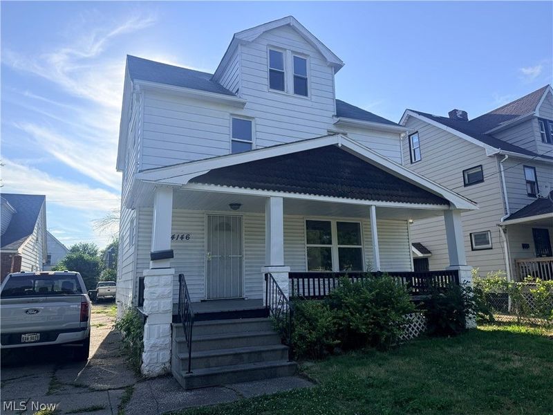 4146 E 143rd Street, Cleveland, OH 44128 Photo 1