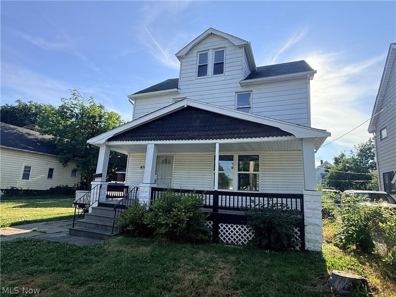 4146 E 143rd Street, Cleveland, OH 44128 Photo 2