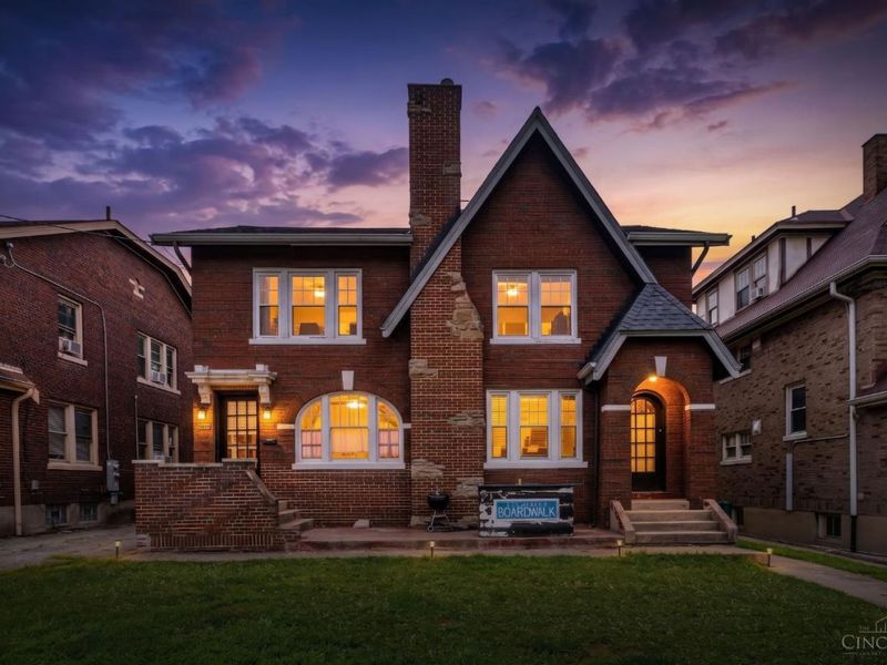 2727 Stratford Avenue, Cincinnati, OH 45220 Photo 4
