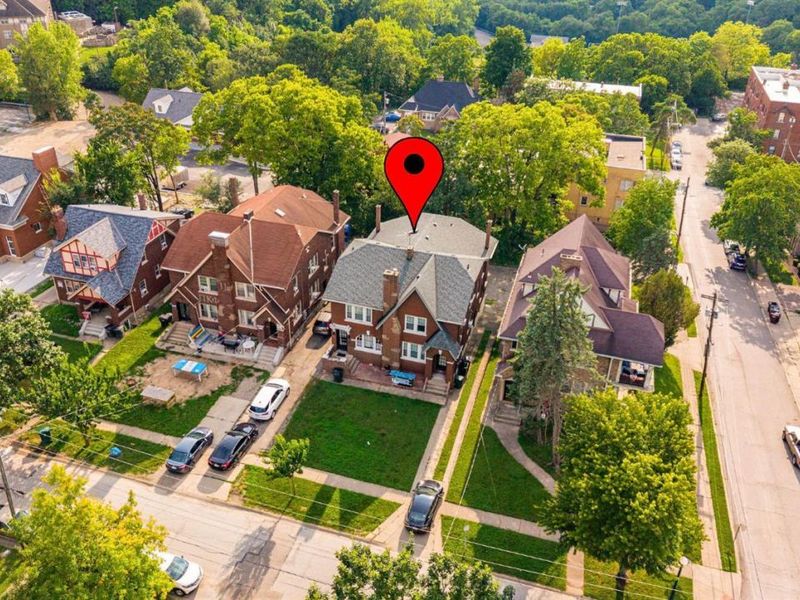2727 Stratford Avenue, Cincinnati, OH 45220 Photo 8