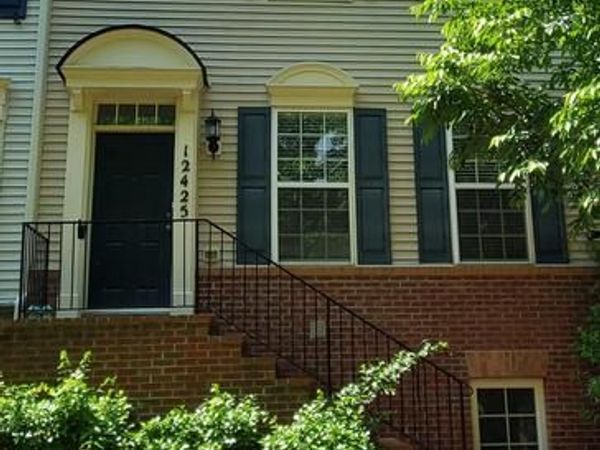 12425 HORSESHOE BEND CIRCLE, CLARKSBURG, MD 20871