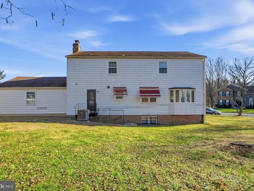 11107 Hudee Court , Bowie, MD 20721 Main Photo