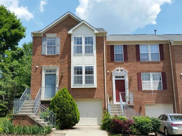 10421 HEATHSIDE WAY, POTOMAC, MD 20854