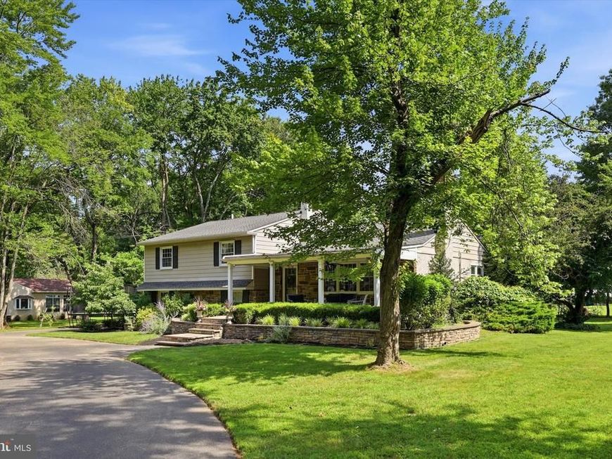 649 Midway Lane, Blue Bell, PA 19422 Main Photo