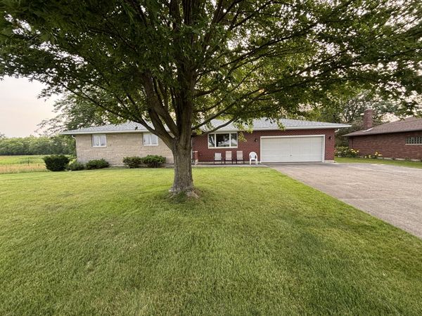 4659 Fleetfoot Road, Coldwater, OH 45828