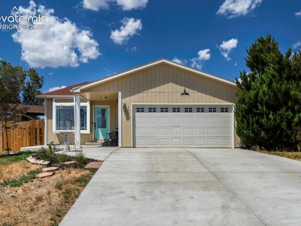 105 Patchwork Court, Fountain, CO 80817