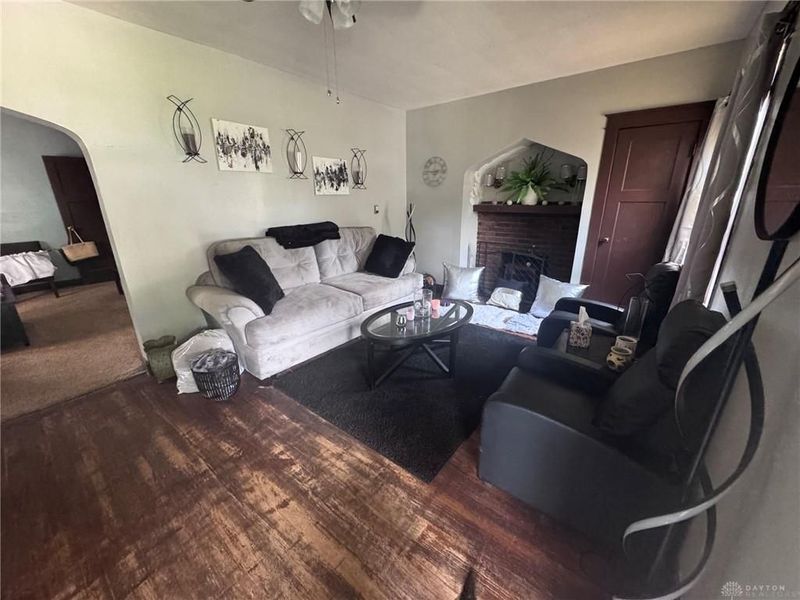 229 Huron, Dayton, OH 45417 Photo 3