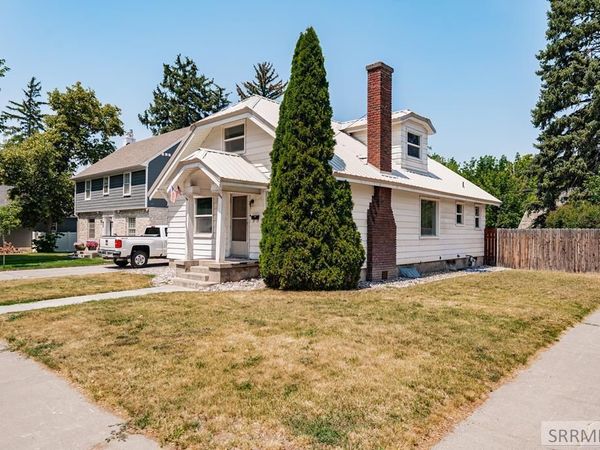 395 12th Street, IDAHO FALLS, ID 83404