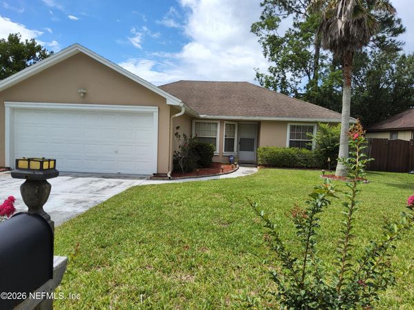 12716 CLEAR SPRINGS Drive, Jacksonville, FL 32225