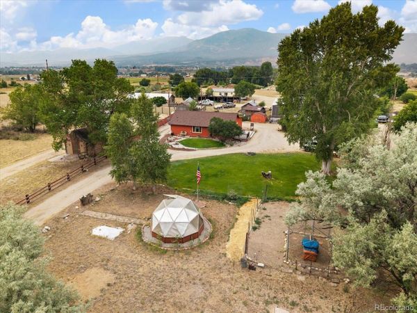 9465 State Highway 291 , Salida, CO 81201