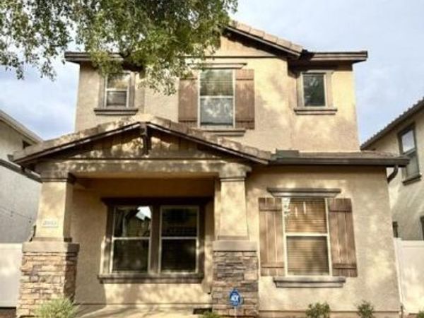 3863 E JASPER Drive, Gilbert, AZ 85296
