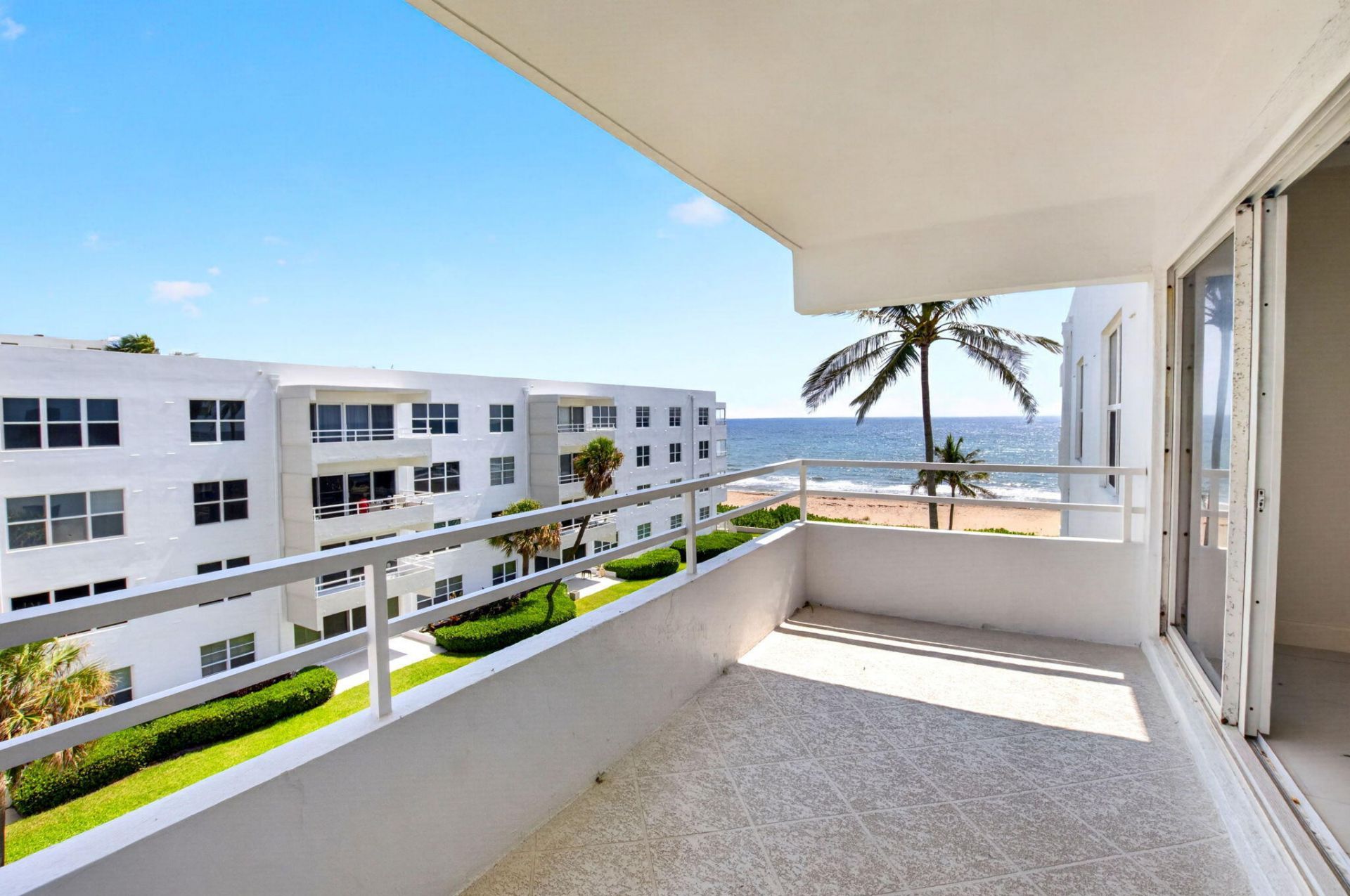 2701 S Ocean Boulevard, Unit 47, Highland Beach, FL 33487 Photo