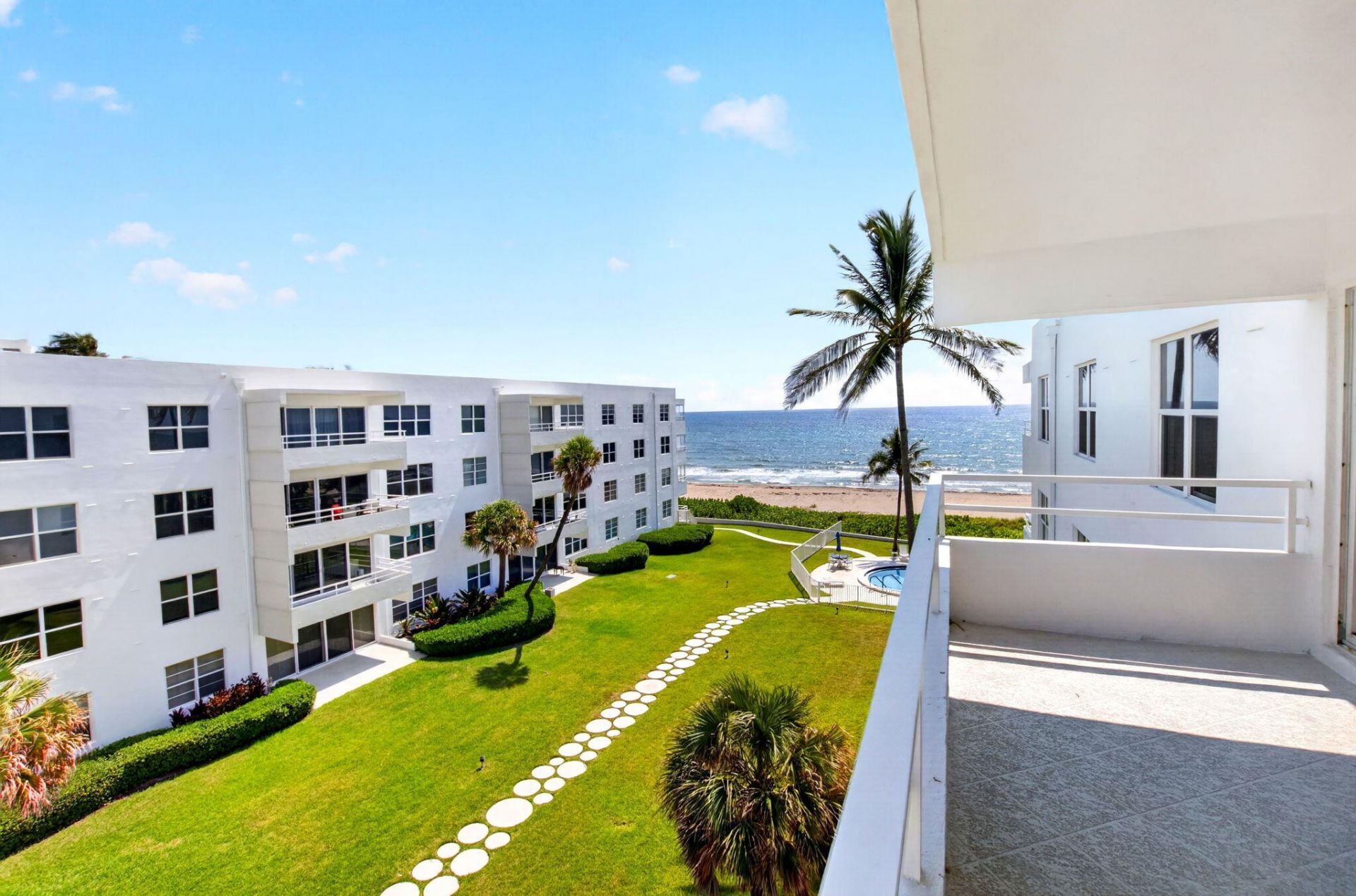 2701 S Ocean Boulevard, Unit 47, Highland Beach, FL 33487 Photo