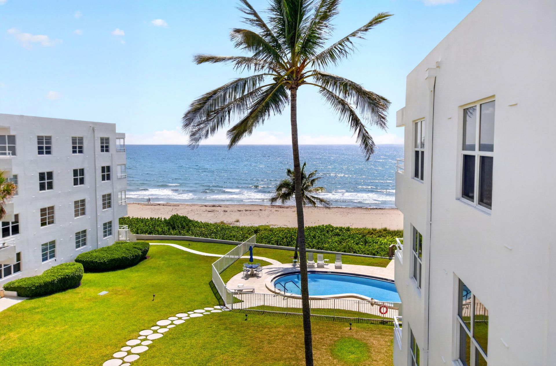2701 S Ocean Boulevard, Unit 47, Highland Beach, FL 33487 Photo