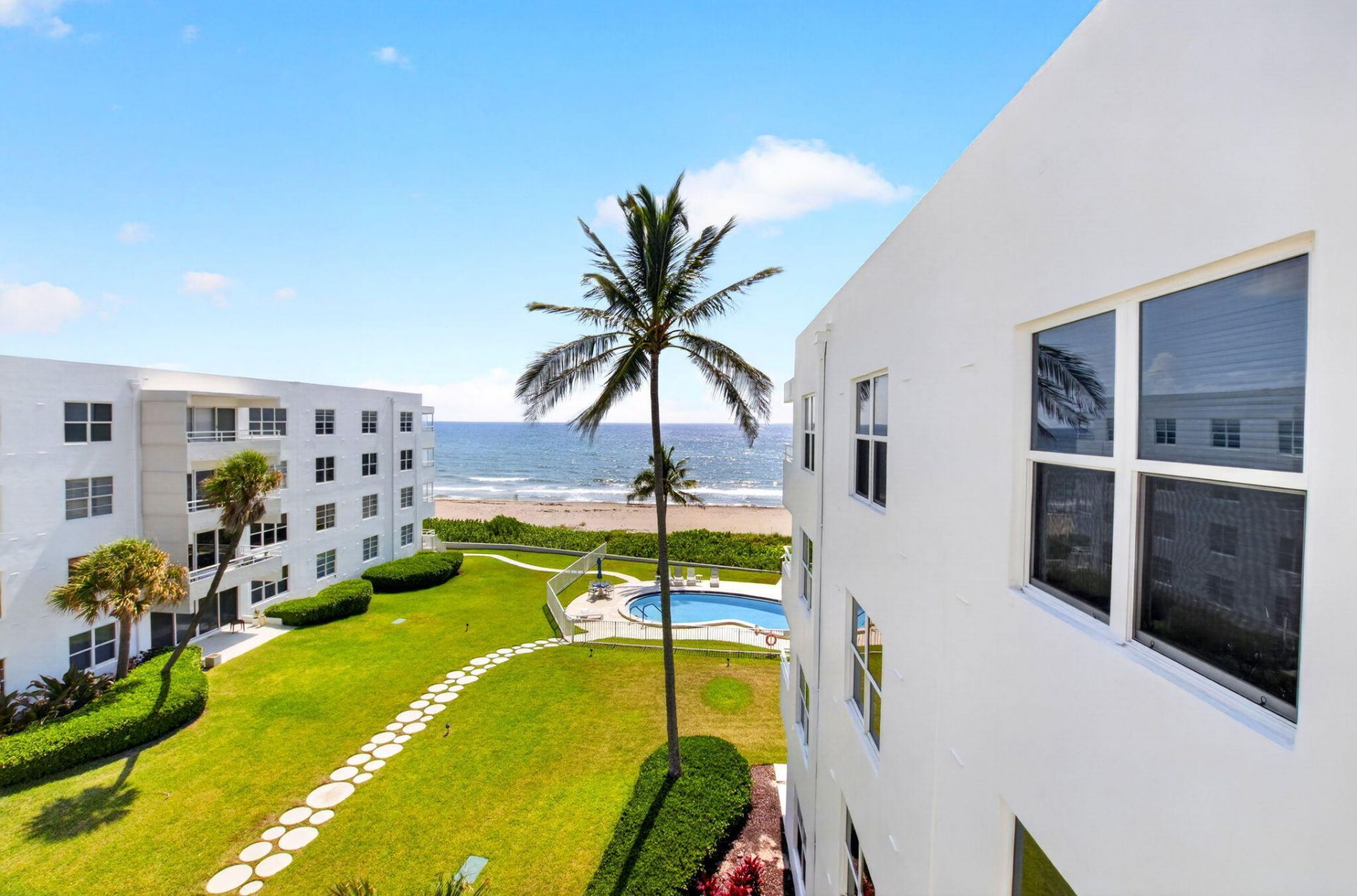 2701 S Ocean Boulevard, Unit 47, Highland Beach, FL 33487 Photo