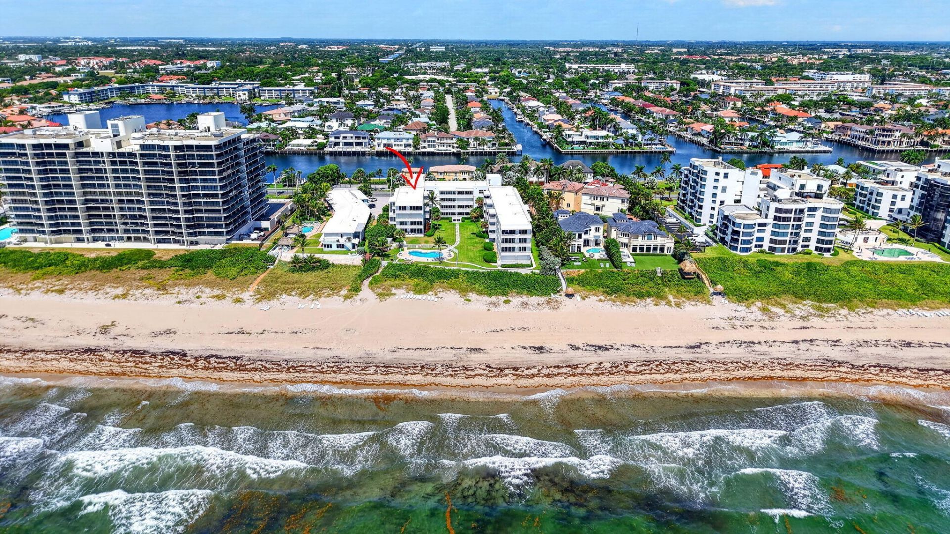 2701 S Ocean Boulevard, Unit 47, Highland Beach, FL 33487 Photo