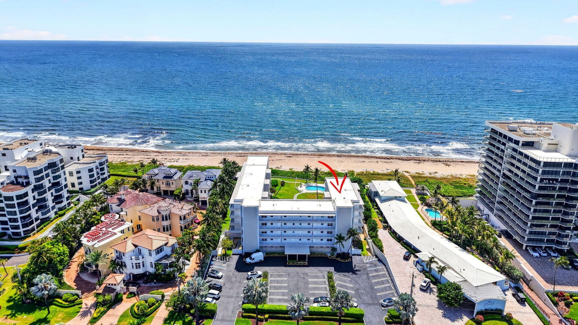 2701 S Ocean Boulevard, Unit 47, Highland Beach, FL 33487 Photo