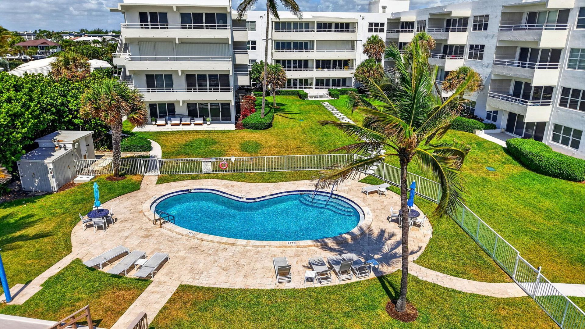 2701 S Ocean Boulevard, Unit 47, Highland Beach, FL 33487 Photo