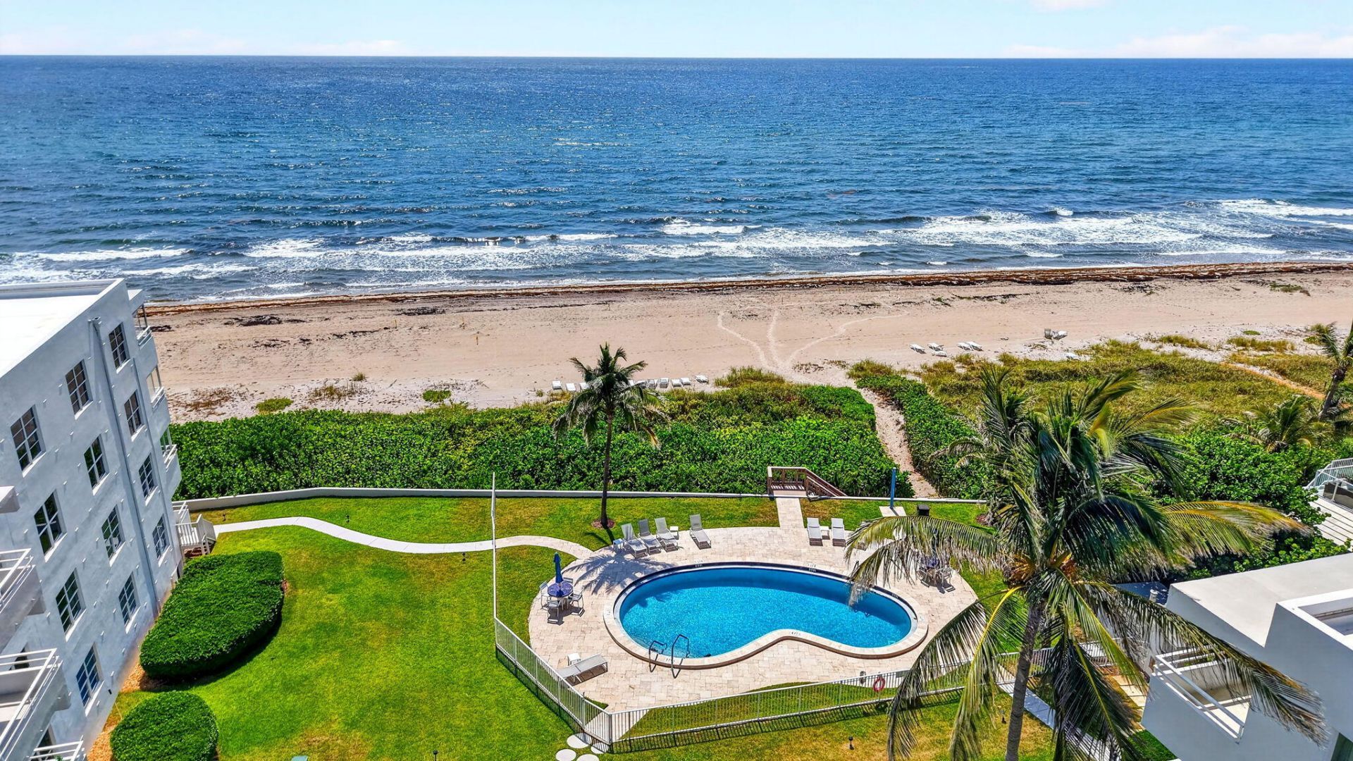 2701 S Ocean Boulevard, Unit 47, Highland Beach, FL 33487 Photo