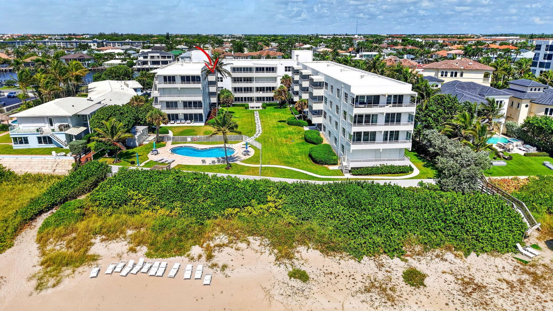 2701 S Ocean Boulevard, Unit 47, Highland Beach, FL 33487 Photo