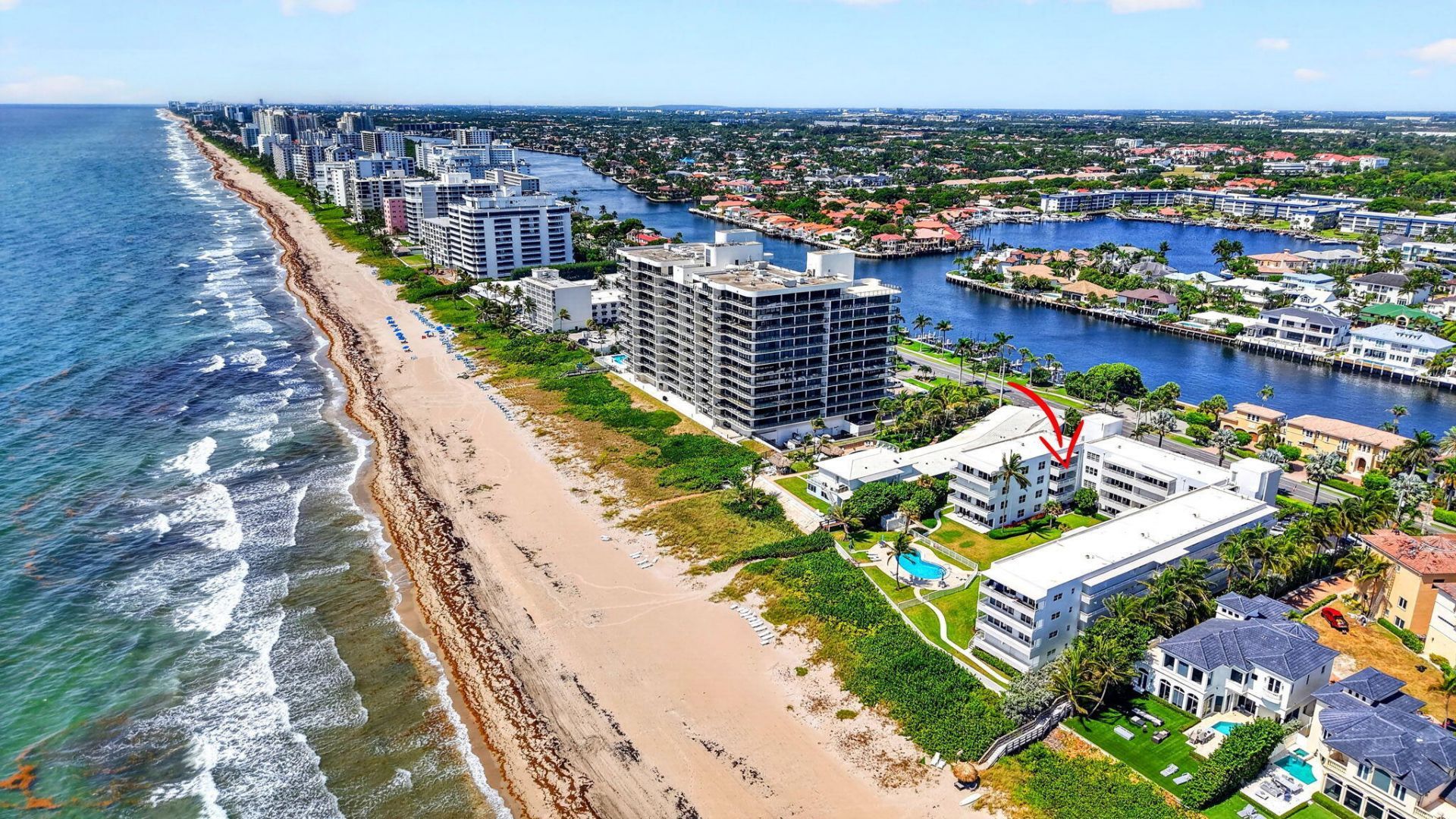 2701 S Ocean Boulevard, Unit 47, Highland Beach, FL 33487 Photo