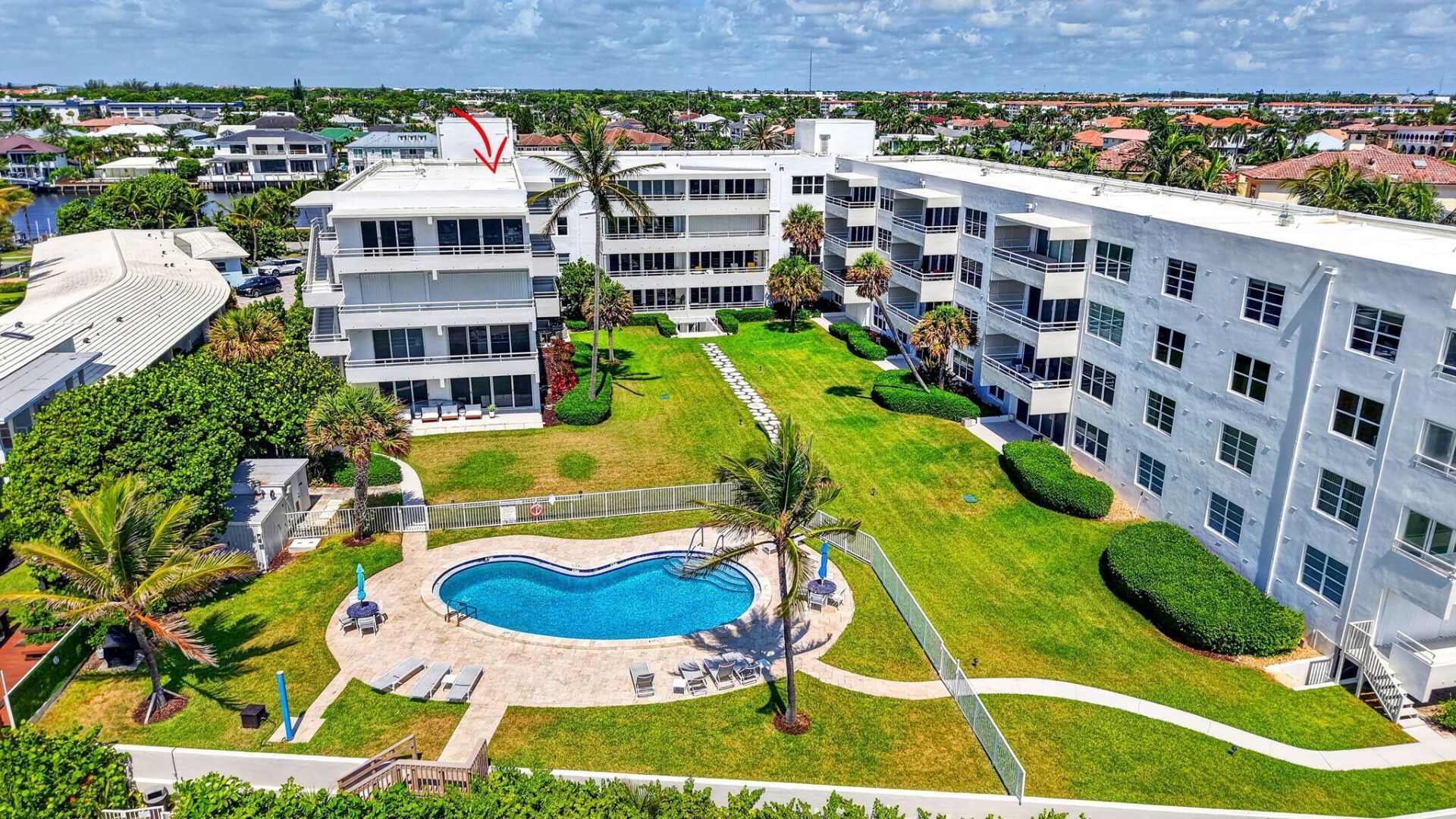 2701 S Ocean Boulevard, Unit 47, Highland Beach, FL 33487 Photo