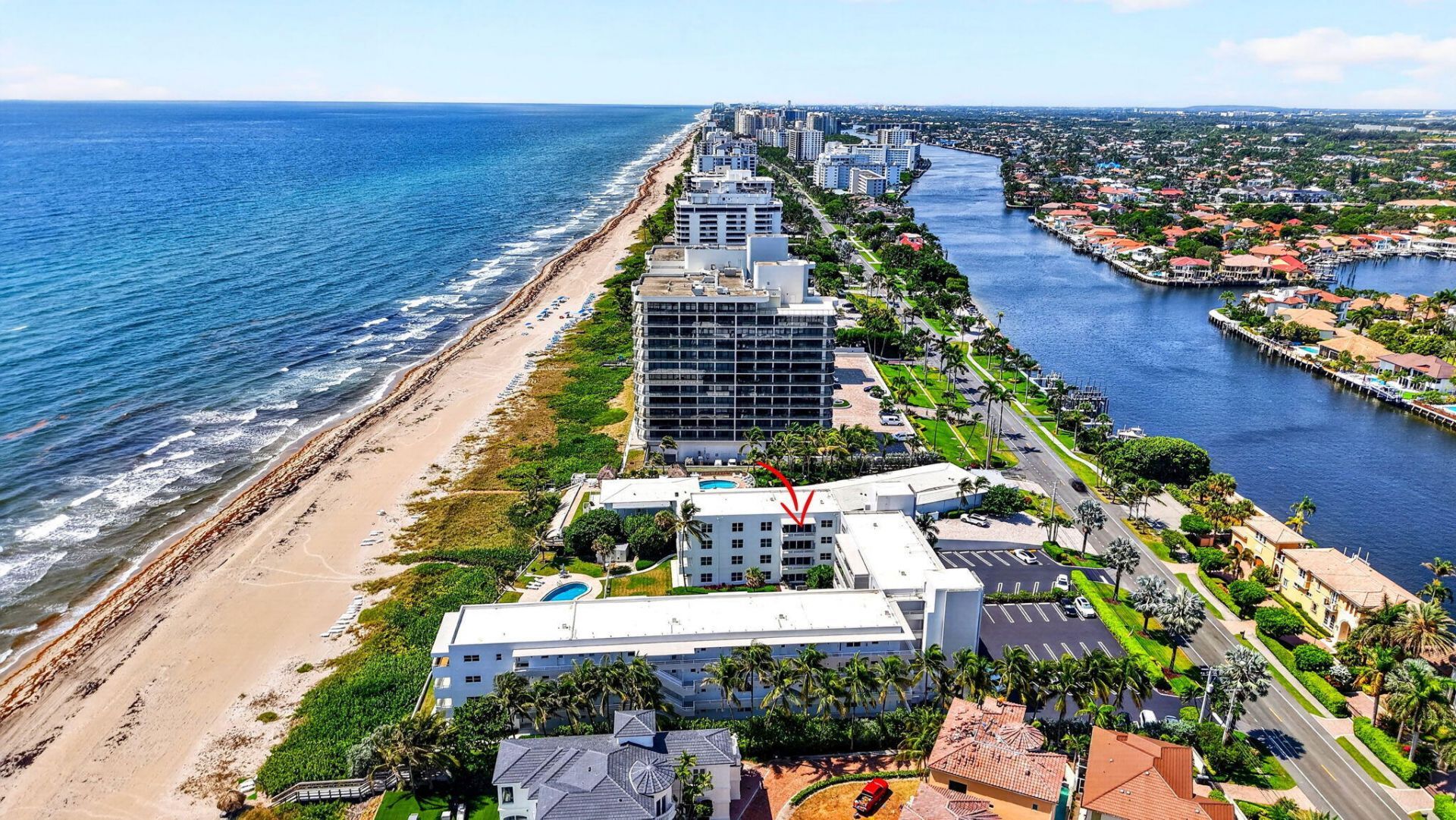 2701 S Ocean Boulevard, Unit 47, Highland Beach, FL 33487 Photo