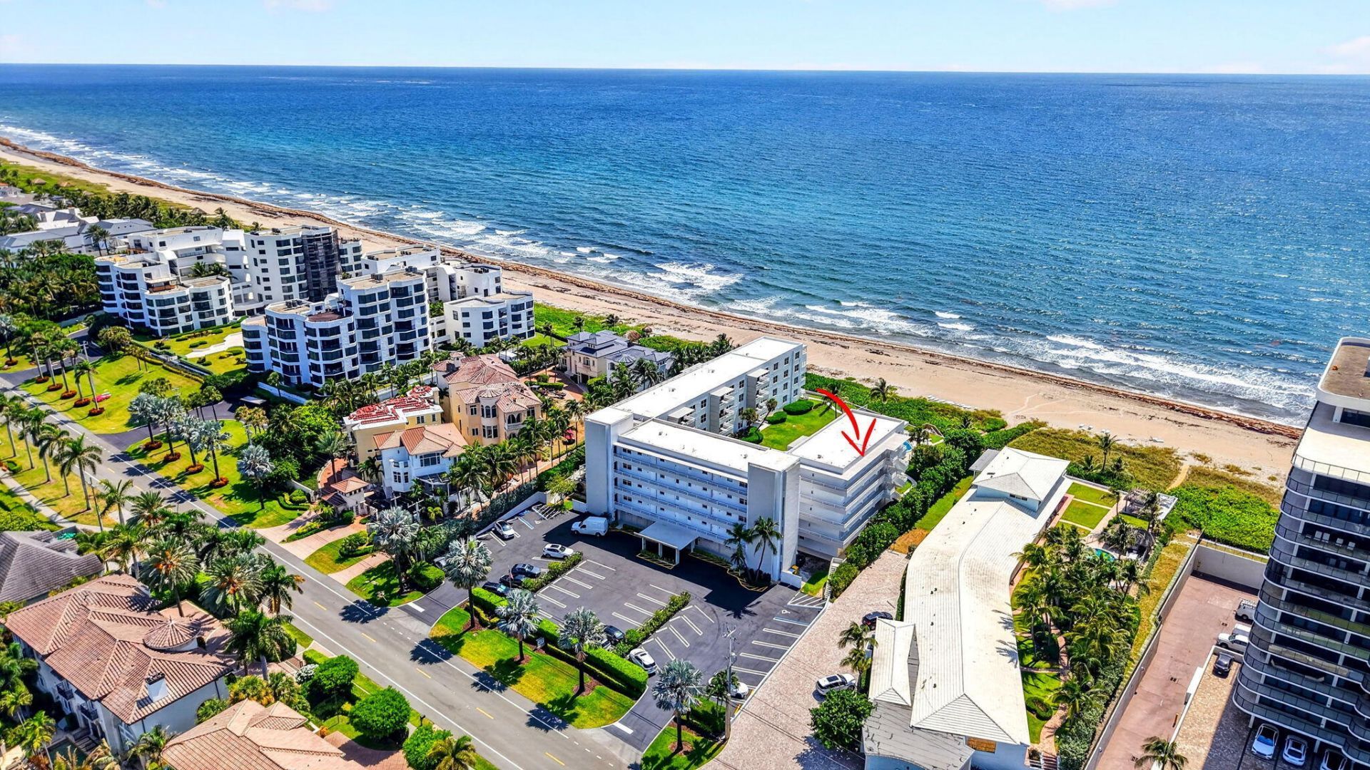 2701 S Ocean Boulevard, Unit 47, Highland Beach, FL 33487 Photo